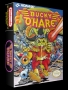 Nintendo  NES  -  Bucky O'Hare (USA)